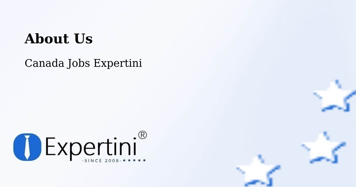 About Expertini Recruitment Platform  – Sorel Tracy - Sorel Tracy, Canada Jobs Expertini