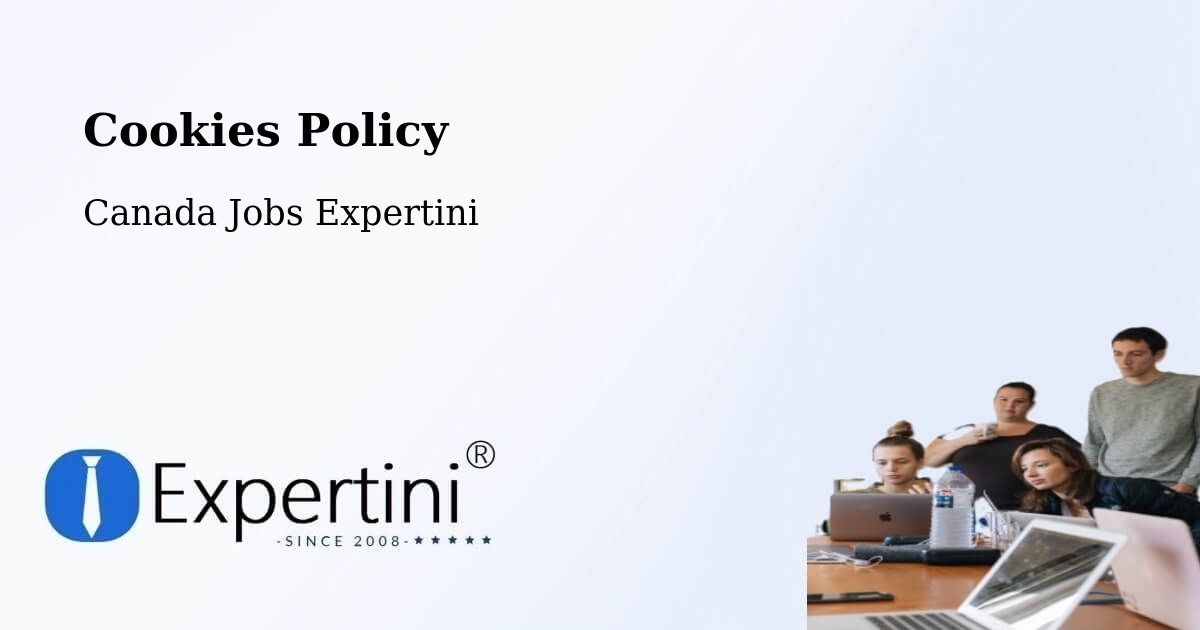 Cookie Policy – Sorel Tracy - Canada Jobs Expertini